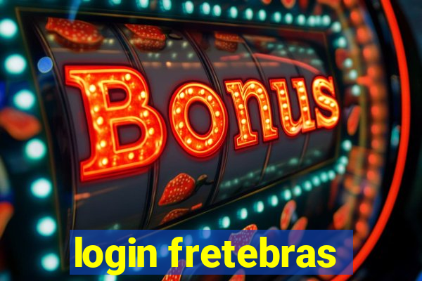 login fretebras